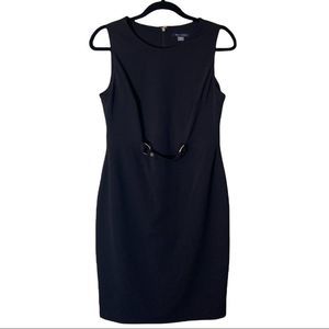 Tommy Hilfiger Black Dress